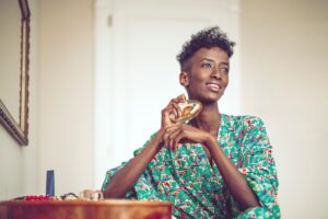 TikTok’s Viral Fragrance Is So Damn Delicious It Should Be Your Next Go-To