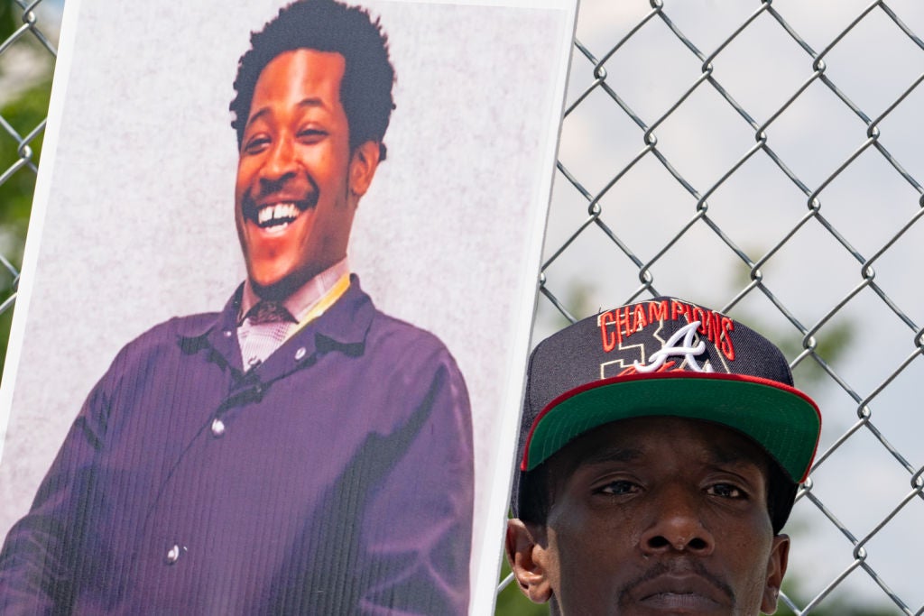 The City of Atlanta To Pay $1 Million Settlement To Rayshard Brooks Family After Deadly Shooting
