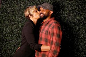 Why Aren’t More Real Housewives of Potomac Fans Coming for Juan Dixon?