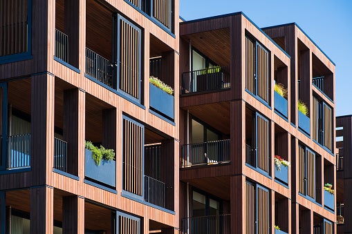How the Rising Rent Prices are Hurting Low-Income People of Color