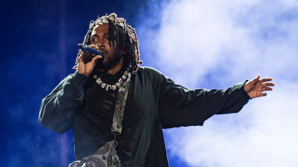 A Detailed Analysis on Whether Kendrick Lamar is the Greatest Rapper of All Time