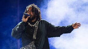 A Detailed Analysis on Whether Kendrick Lamar is the Greatest Rapper of All Time