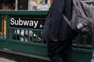 You Won’t Believe What This White Mob Is Accused of Doing to a Black Teen at a NYC Subway Station