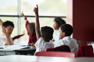 Dept of Ed Data Confirms What We Already Knew About the Education of Black and Brown Kids