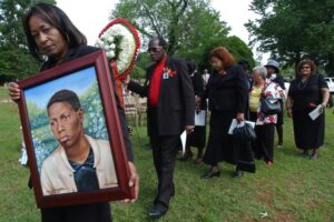 The 4 Girls Killed in the Birmingham Church Bombing Weren’t The Only Black Kids To Die That Day