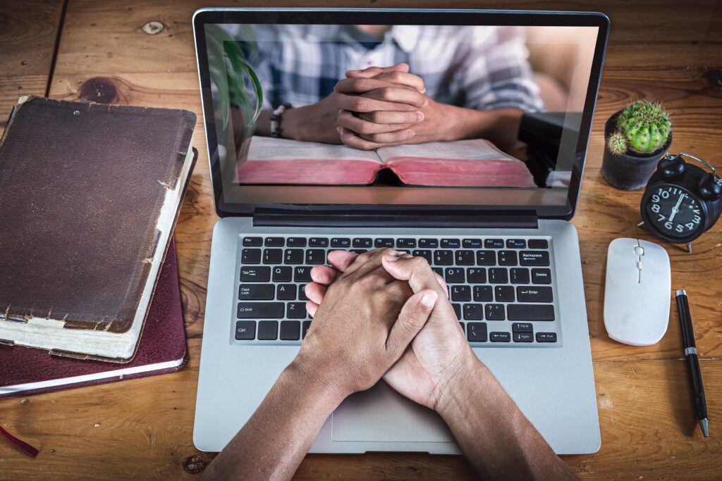 Can The Black Church Return After Covid?