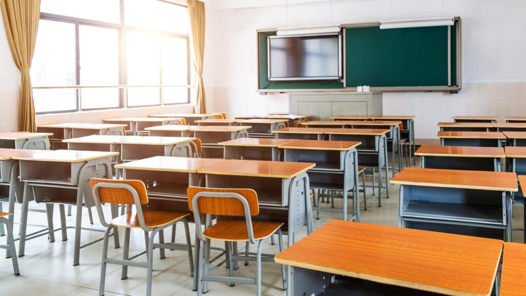 California Makes Ethnic Studies a Requirement for Graduating From High School