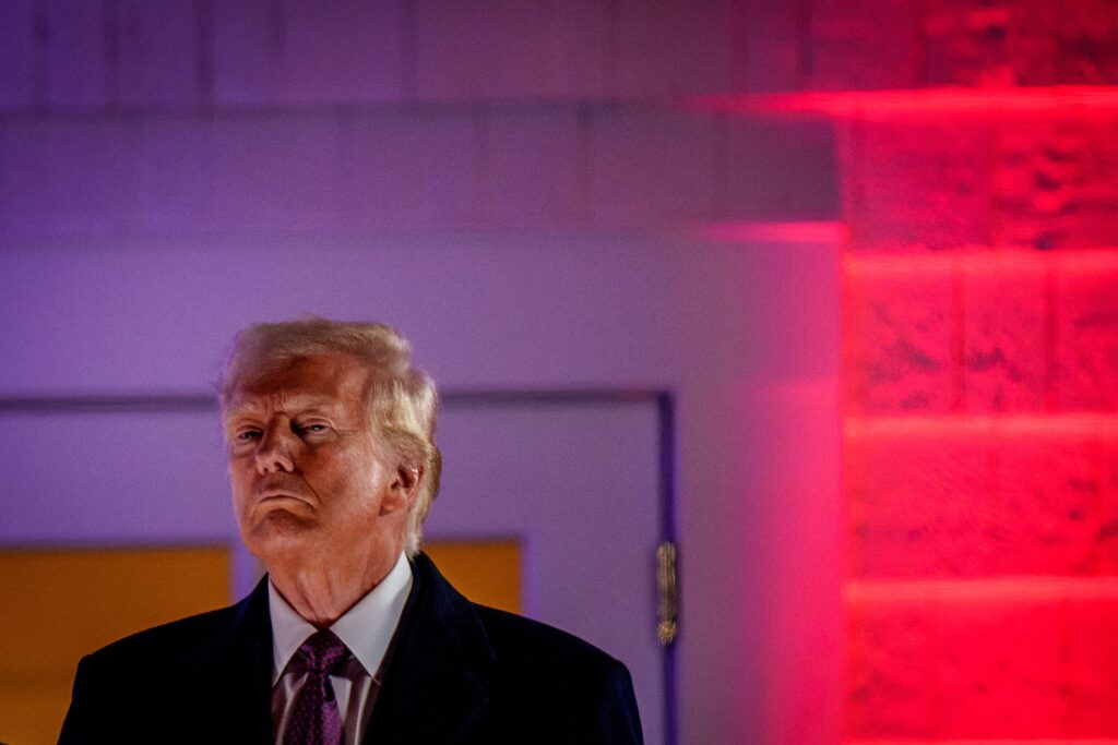 Black America Reacts to Trump Pardoning All Jan. 6 Insurrectionists