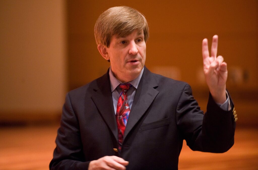 This Professor, Who’s Usually Never Wrong, Just Predicted Who Will Win the November Election
