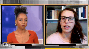 Black Twitter Ripped Apart Bethany Mandel’s definition of “Woke.”