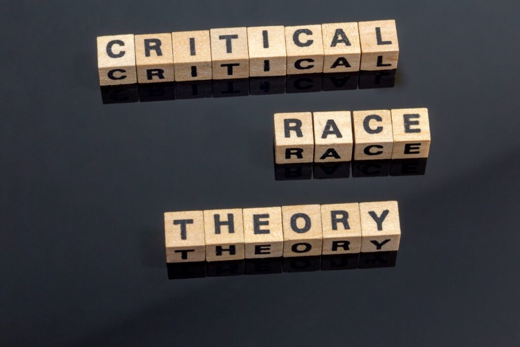 Capitol Rioters Are Being “Pumped Full” Of Critical Race Theory In Jail