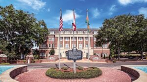 FAMU Interim President Came With All the Smoke, Asking All Senior Staff to Go After Gift Debacle