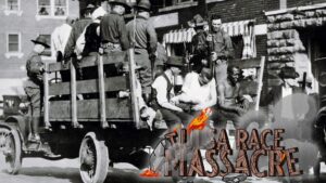 What We Lost In the Fire: Black Wall Street Before the Tulsa Race Massacre