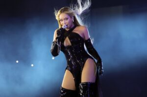 Beyoncé Continues Her Quest for World Domination With New Fragrance Reveal