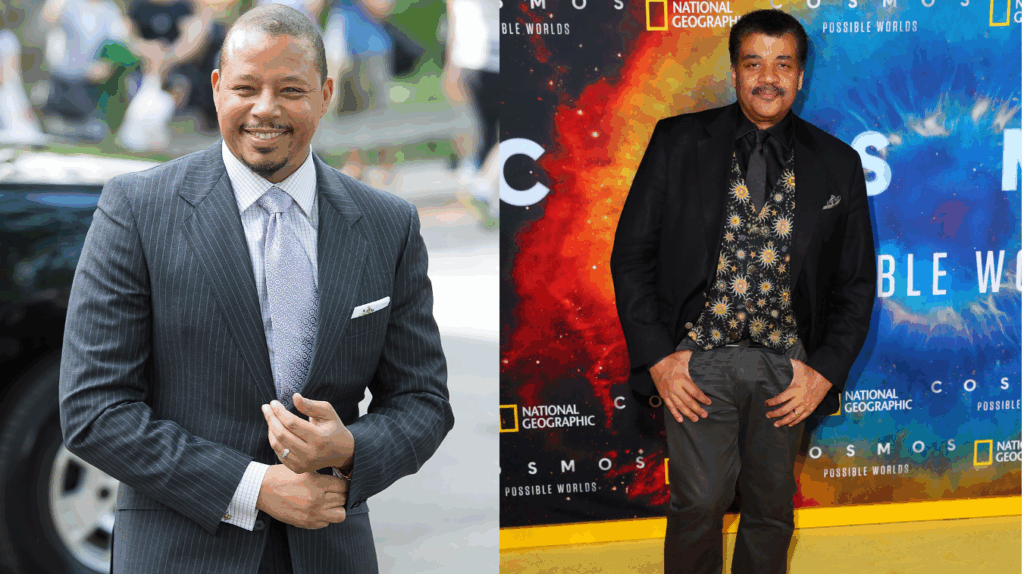 Neil deGrasse Tyson, The Famed Black Astrophysicist, Responds To Terrence Howard’s Crazy ‘Math’ Theory