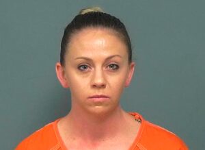 Texas Court Denies the Appeal of Amber Guyger, the Ex-cop Who Killed Botham Jean In His Apartment