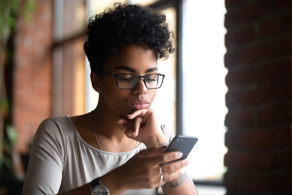 Black Mental Health Professionals are Taking to TikTok
