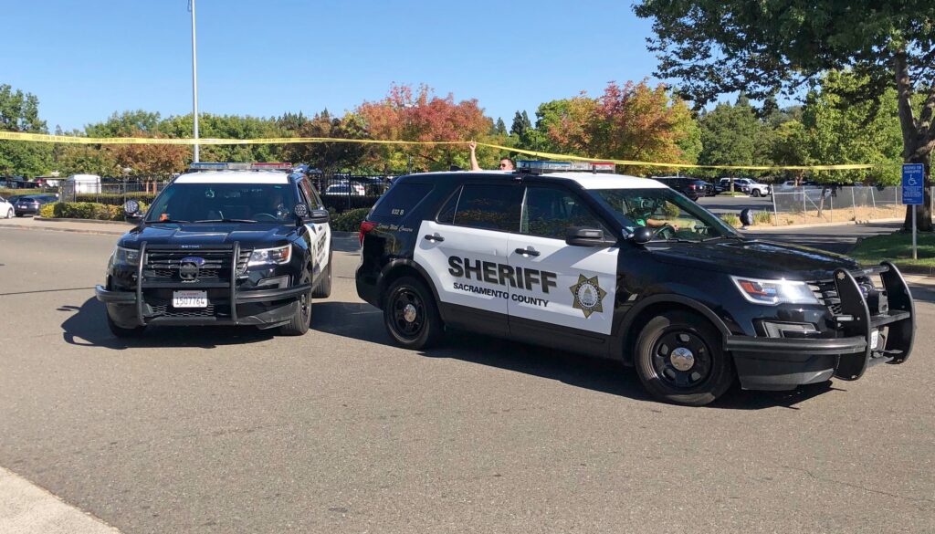 Family of Black Man Fatally Shot by Detectives in California Seek $100 Million in Wrongful Death Lawsuit