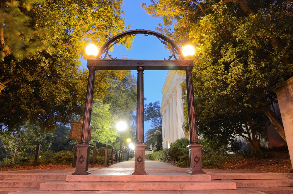 University System of Georgia Decided to Keep Names of People Who Supported Slavery and Racial Segregation on Buildings Across the State