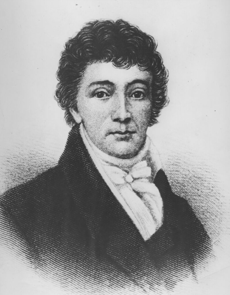 When the Bridge in MD is Rebuilt, Rename it Because Francis Scott Key Was a Slave Owner