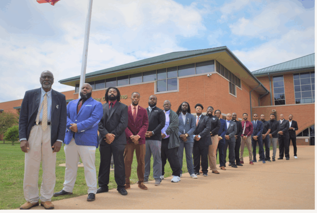 Leader of Brilliant Black Catholic School in St. Louis Reveals the Secret to Its Historic Success
