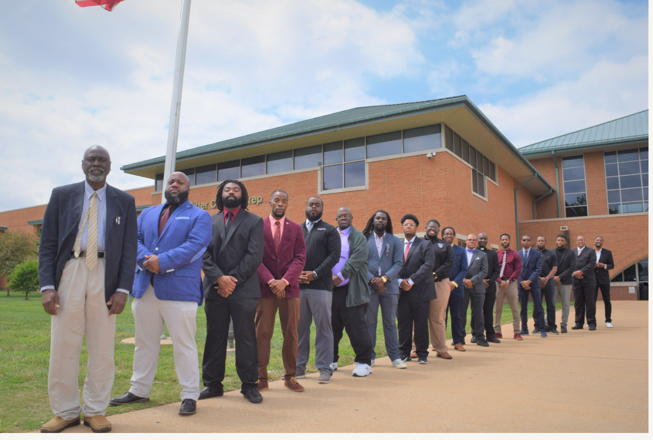 Photo: Cardinal Ritter College Prep