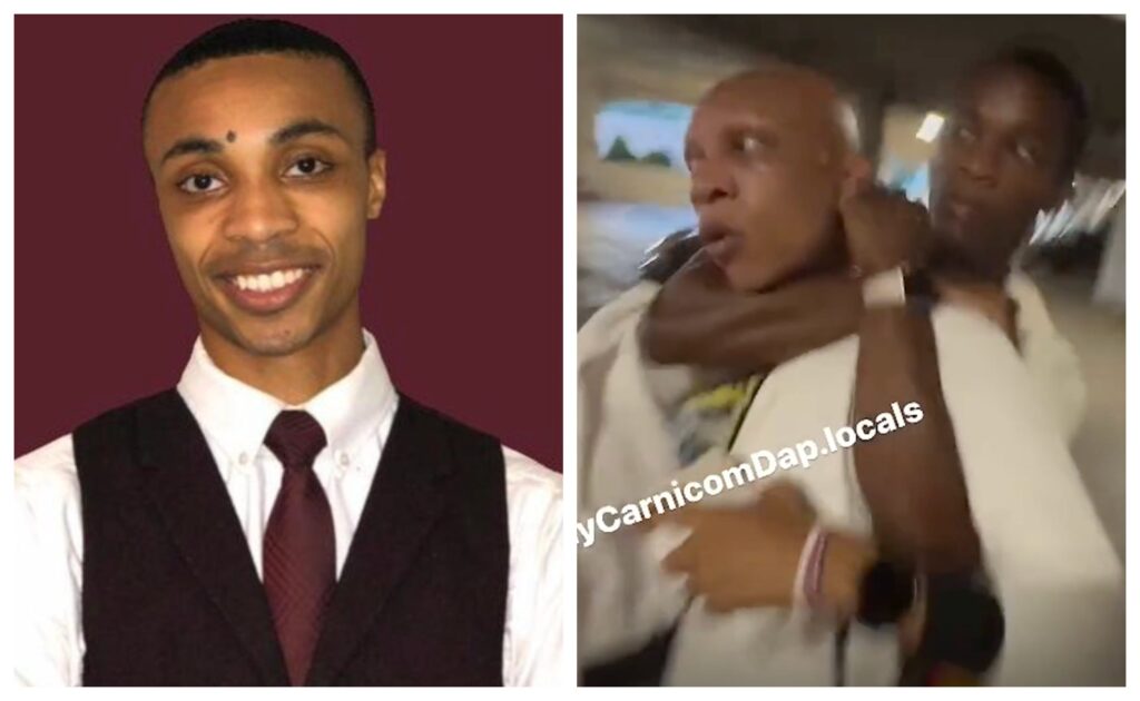 WATCH: A New York Prosecutor Attempts To Meet Up With a 13-Year-Old Boy, and Things Go Left