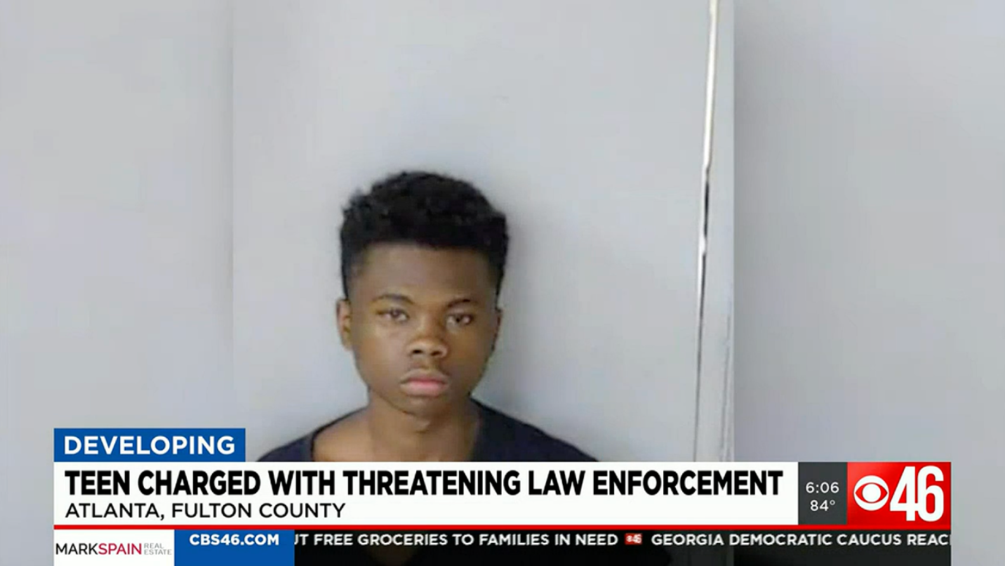 Screenshot: [{'styles': [], 'value': 'Fair Use', 'type': 'Text'}] CBS 46