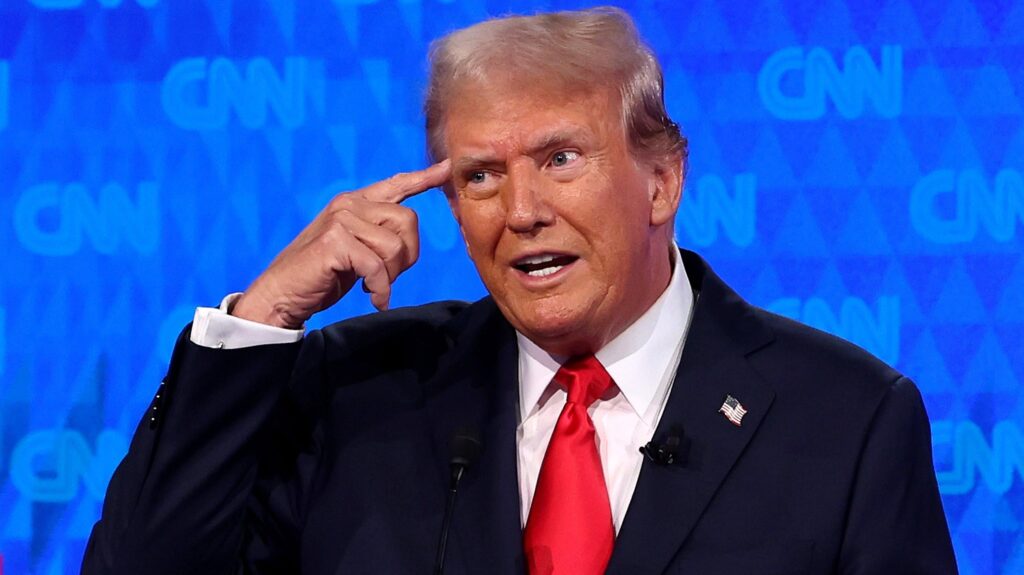 Why Is ‘DEI’ Such a Dirty Word to Trump? The Answer Has Been Right There For Years