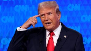 Why Is ‘DEI’ Such a Dirty Word to Trump? The Answer Has Been Right There For Years