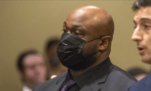 Cop Who Allegedly Beat Tyre Nichols to Death Has a Reaction in Court No One Could Have Expected