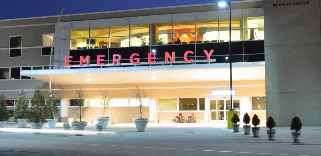 Study: Black Children in California More Likely Than Other Races to Go to the Hospital for Cop-Related Injuries