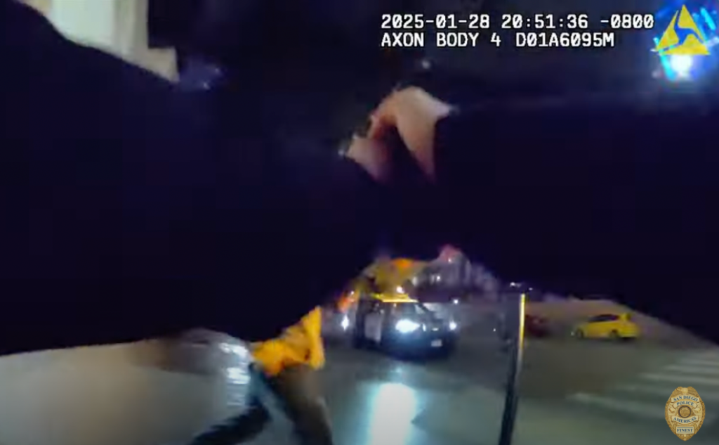 WATCH: San Diego Cops Shoot a Black Teen Dead. Why They Did It Will Make Your Blood Boil