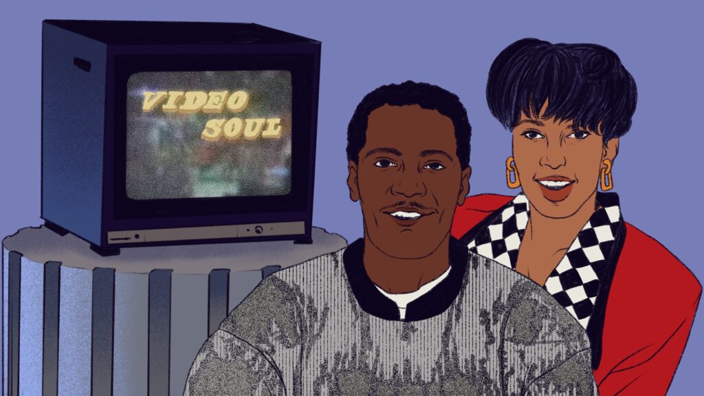 Video Soul Was My Entry Into the Wide World of Blackness
