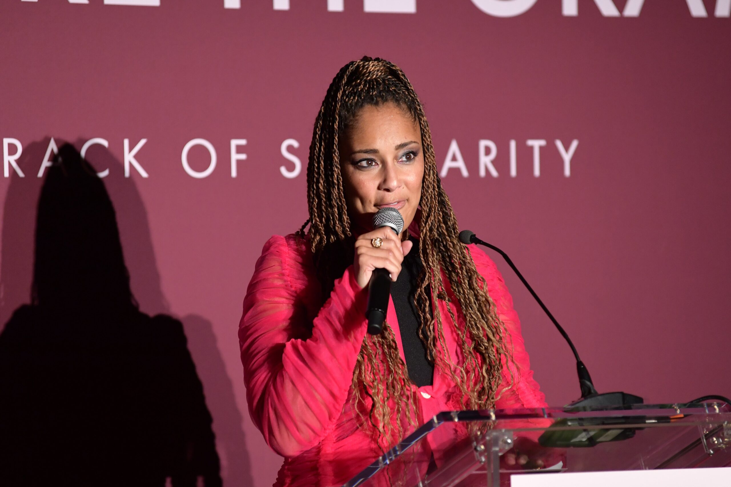Photo: Getty Images Unique Nicole