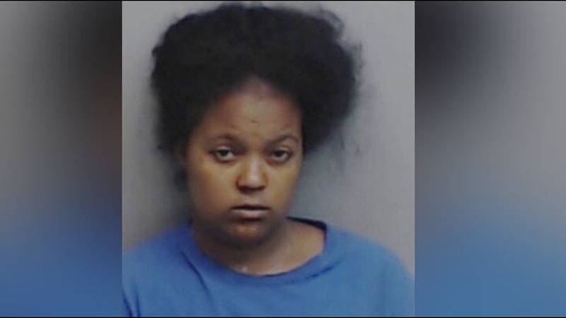 Details in the Case of An Atlanta Mother Who Put Her Kids in an Oven Will Break Your Heart