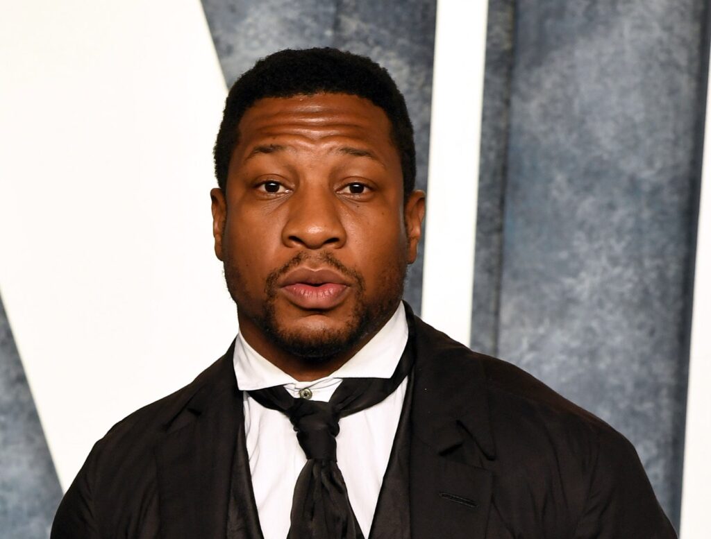 Jonathan Majors Seems to Admit Abuse Against Ex, Tried to Keep Her From Hospital