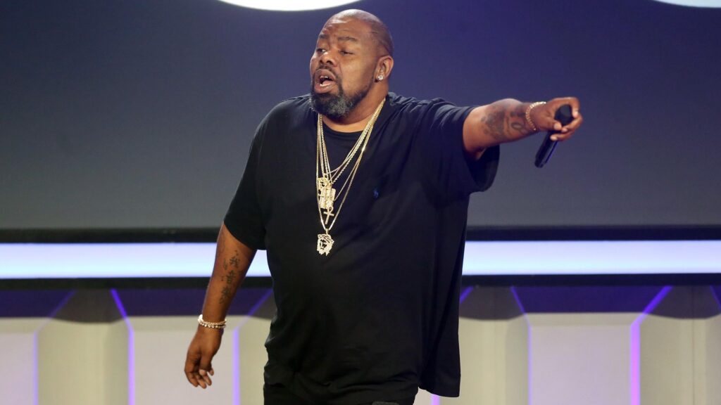‘Clown Prince of Hip-Hop’ Biz Markie Dead at 57