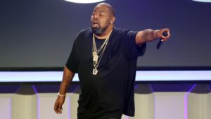 ‘Clown Prince of Hip-Hop’ Biz Markie Dead at 57