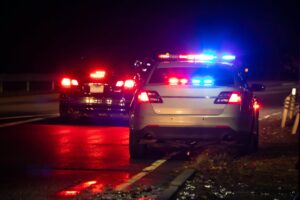 Black NJ Man Shot and Paralyzed after Traffic Stop