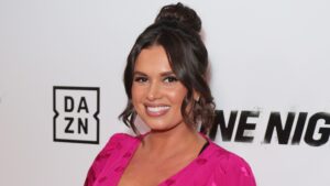 Amid Fox Sports Lawsuit, Joy Taylor Dragged Over Old Clips of Her Romantic Views…But Is It Fair?