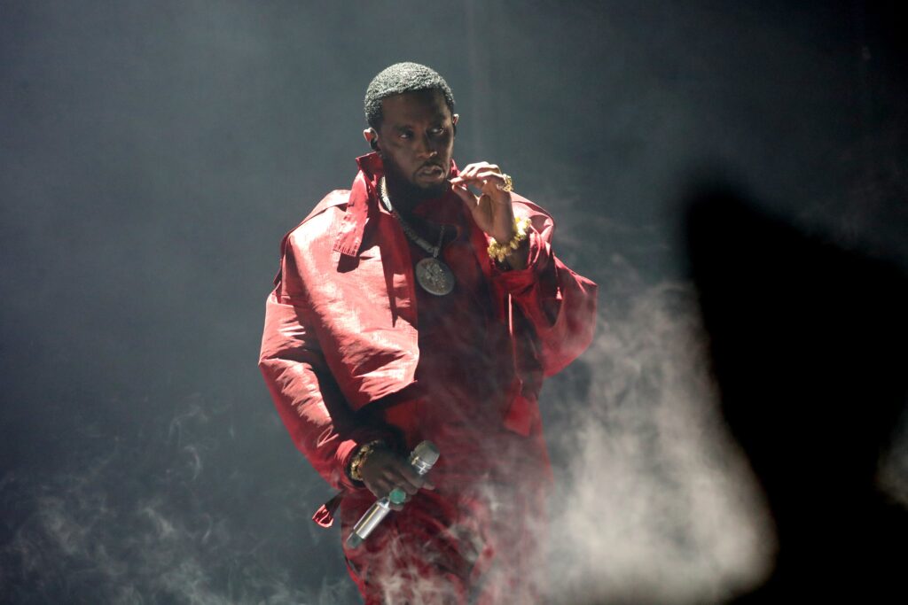The Most Shocking Revelations in Diddy’s Federal Indictment