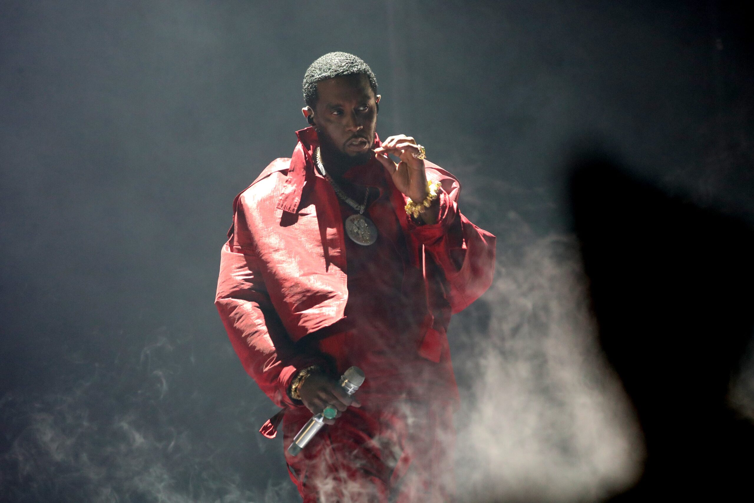 Photo: Getty Images Johnny Nunez for MTV