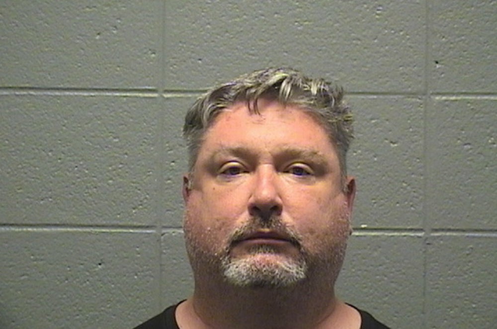 White Man Arrested on Hate Crime Charge for Allegedly Punching and Hurling Racial Slurs at Black Chicago Teen With Autism