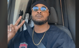 Just Like the Envogue Star, These Black TikTokers Also Decided To Live A Life In Their Cars