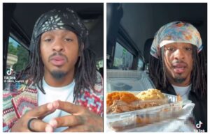 Black Twitter Responds to Keith Lee’s Viral Attack on Washington D.C. Cuisine, Including Some Restaurant Clapbacks
