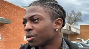 Who Will Decide the Fate of the Black High School Student Suspended Because of His Hairstyle?