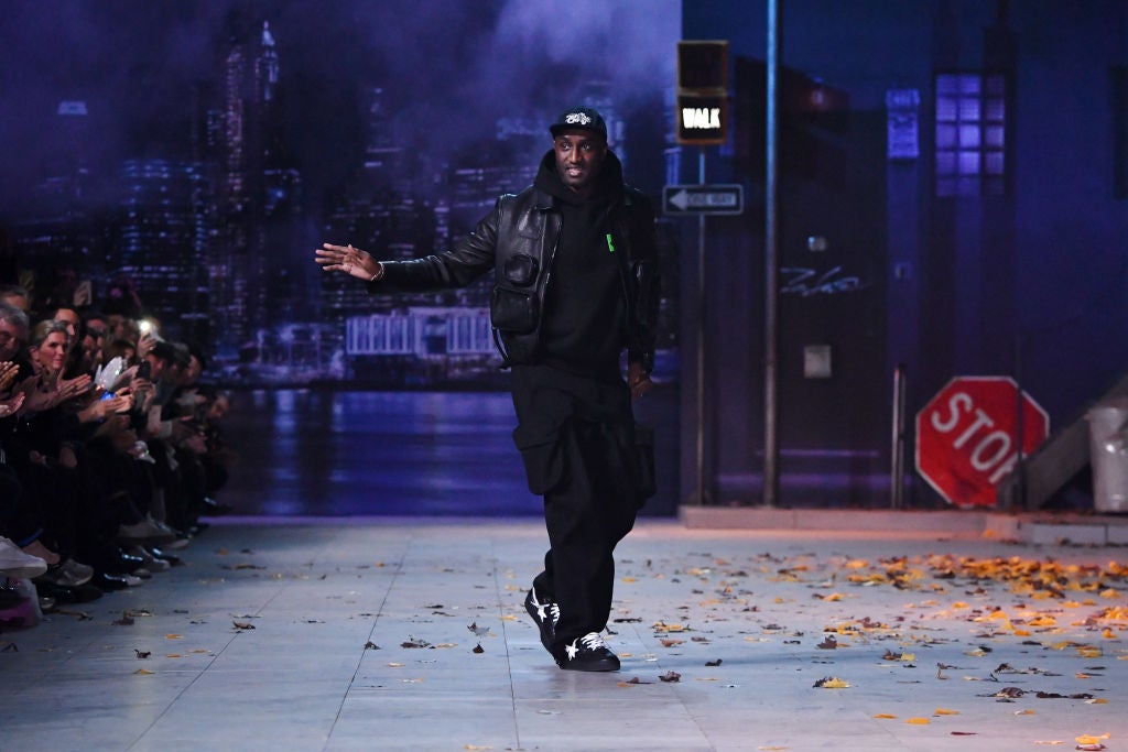 I Discovered Virgil Abloh Because of His Nike Collaboration. I Learned So Much More