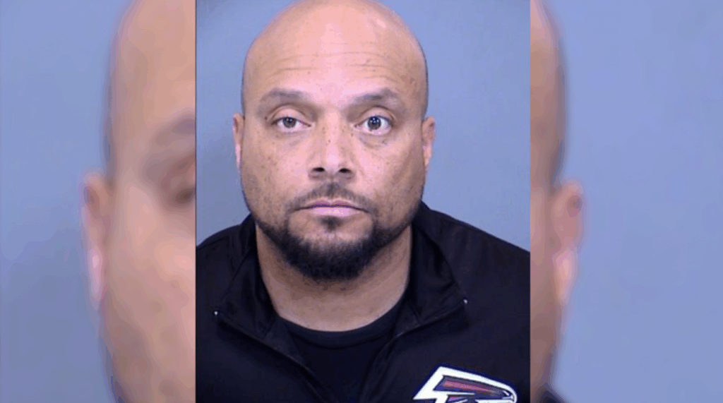 You Won’t Believe What This Arizona Elementary School Teacher Did in Class That Led to His Arrest