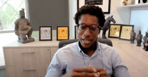 Can This Young Black Harvard Grad Save Red Lobster’s Cheddar Bay Biscuits After Bankruptcy?